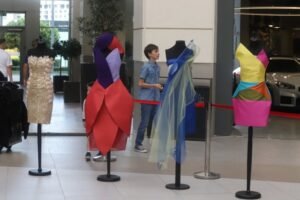 Maturske haljine Angeline Aćimović