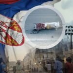 "ZABORBLJENI SMO, IMA TEŠKO RANJENIH, SVI PUTEVI SU ZATVORENI!" Srbin u paklu Dohe nakon iranskih udara: "RAKETE NAM LETE IZNAD GLAVA, SVE JE ZASTRAŠUJUĆE!"