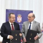 ZAJEDNIČKA AKCIJA DVA MINISTARSTVA! Bravo za projekat - 80.000.000 za bezbednija sela!