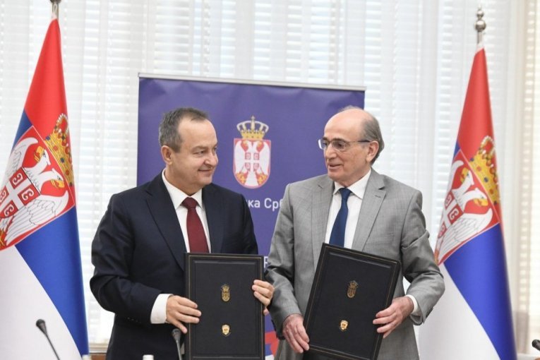 ZAJEDNIČKA AKCIJA DVA MINISTARSTVA! Bravo za projekat - 80.000.000 za bezbednija sela!