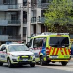 ZAPALJEN MUŠKARAC NA ULICI! Prevezen u bolnicu sa teškim opekotinama, policija traži napadače (FOTO)