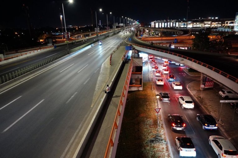 ZATVORENA GAZELA! Evo do kada nećete moći ovom deonicom!