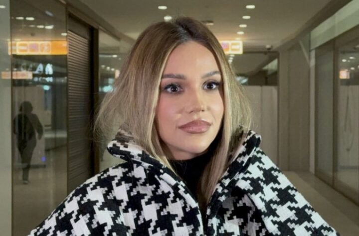 ZAVEO JE OPAK MOMAK! Breskvica progovorila O NOVOM DEČKU, jedan DETALJ posebno šokira!