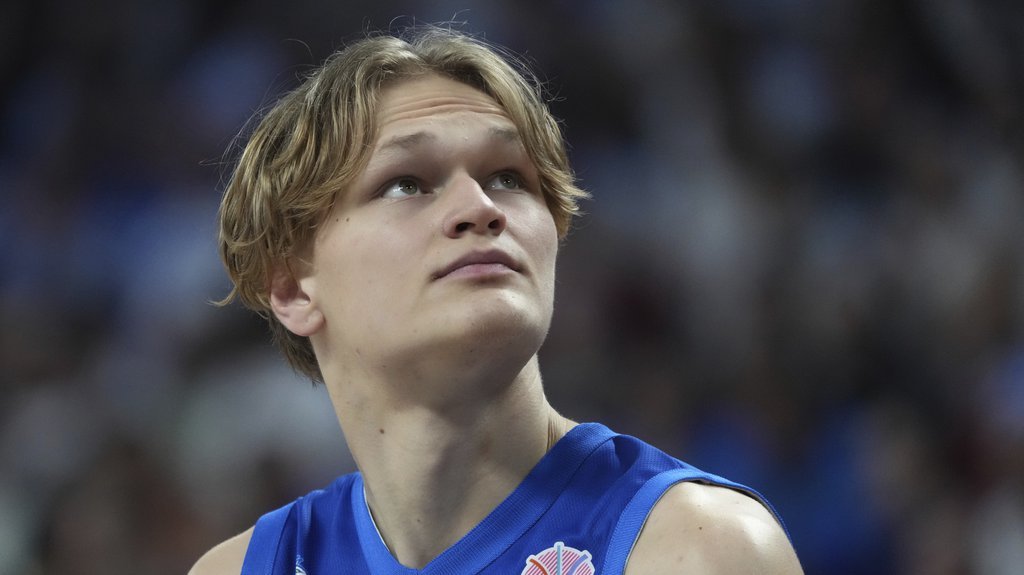 ZBOG ČEGA MIKA MURINEN NE IGRA ZA PARTIZAN?! Đoan Penjaroja se oglasio i sve otkrio! Poslao je JASNU PORUKU mladom Fincu: Nije tu stvar grešaka!