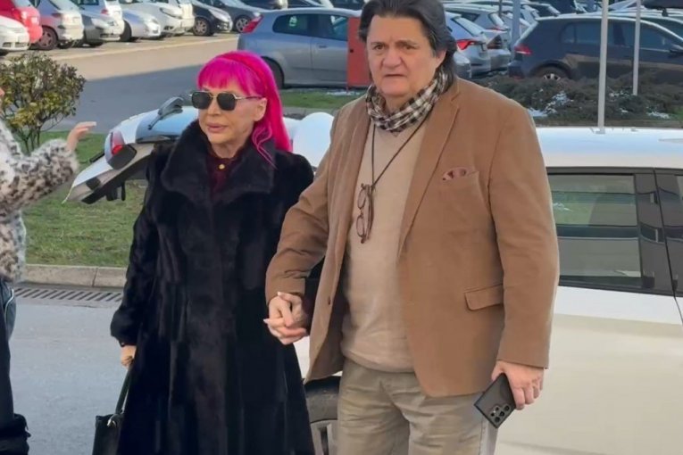 Desingerica, Zorica Brunclik, Kemiš