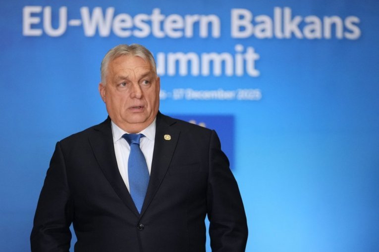 "ZELENSKI NAPADOM NA NAS MOŽE SAMO DA IZGUBI"! Orban poslao BRUTALNU PORUKU Zelenskom, šta li će sad da uradi ukrajinski predsednik