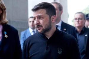 ZELENSKI ZAVAPIO NA SAV GLAS, PA... Upravo je izneo nešto zbog čega će TRAMP POLUDETI OD BESA - ovo mu NIJE TREBALO