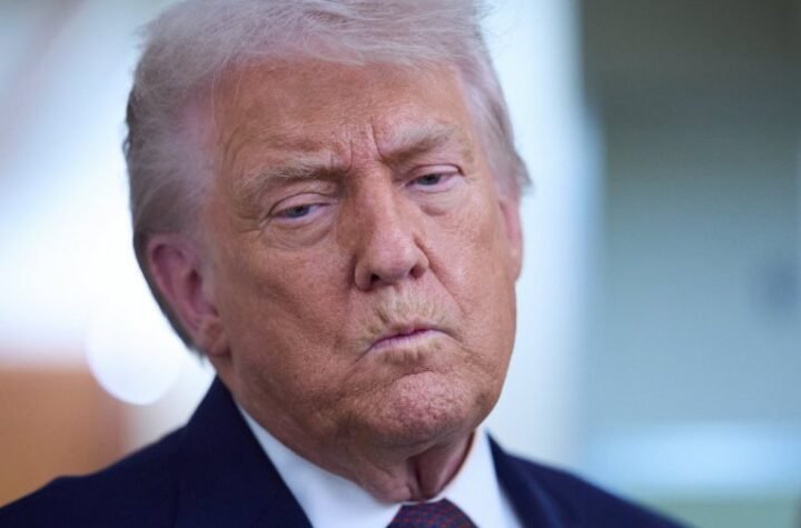 ŽESTOKI PRITISCI NA UKRAJINU! Tramp se obratio Zelenskom, ovo se HITNO TRAŽI!