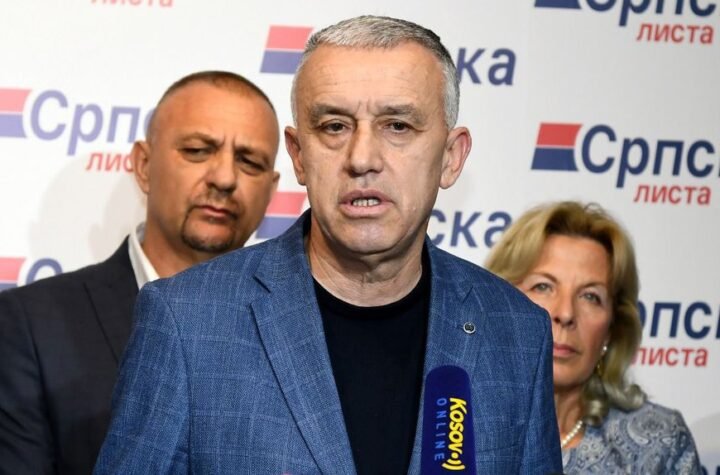 ZLATAN ELEK PODNEO OSTAVKU NA MESTO POSLANIKA: Zamenio ga Branislav Nikolić