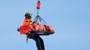 ŽRTVOVALI SU JE, BACILI SU JE NIZ PLANINU: Trese se svetski sport zbog Lindzi Von - ove reči su napravili opšti haos