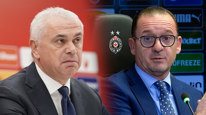 ZVEZDA ODGOVORILA PARTIZANU: Kuknjava i plakanje su njihov zaštitni znak!