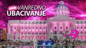 Za manje od pola sata, Elita 9 će biti bogatija za jednog člana: Budite uz TV Pink jer sledi vanredno ubacivanje!