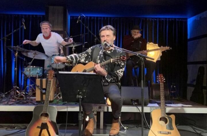 Zabranjeno pušenje: Neuštekani u pohodu na Zapadnu Evropu, prva stanica - Minhen