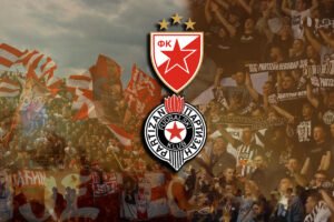 Zanimljiva raspodela trofeja: Ko bi bio najviše puta šampion da nema Zvezde i Partizana?