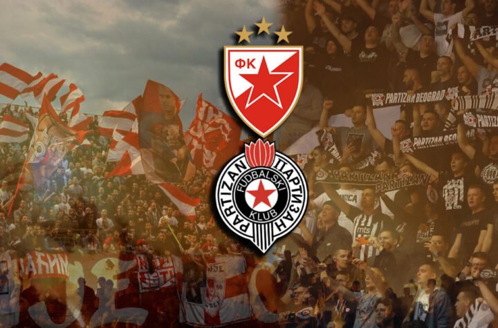 Zanimljiva raspodela trofeja: Ko bi bio najviše puta šampion da nema Zvezde i Partizana?