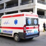 Ženu ubio voz u Rakovici