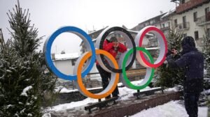 Zimske olimpijske igre 2026: Srbija sa tri predstavnika! U toku je ceremonija svečanog otvaranja