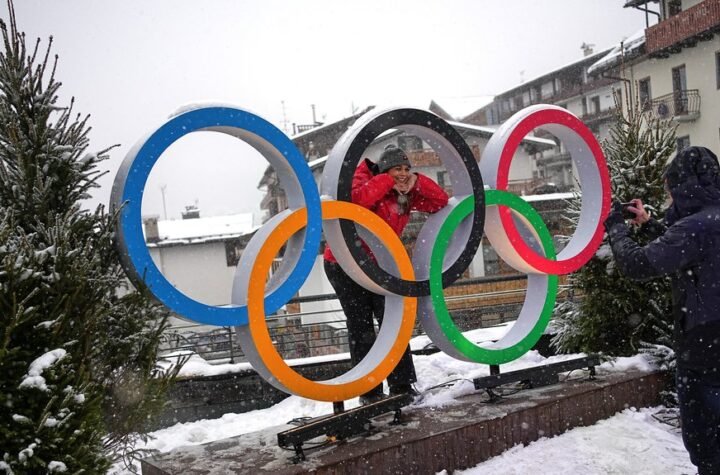 Zimske olimpijske igre 2026: Srbija sa tri predstavnika! U toku je ceremonija svečanog otvaranja