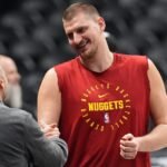 Zvanično: Nikola Jokić proglašen za najboljeg košarkaša