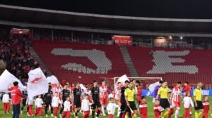 Zvezda bolje vesti nije mogla da dobije: Lil se raspada pred crveno-bele