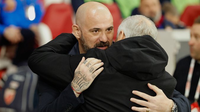 Zvezda večeras dočekuje Lil: Svi čekaju revanš meča plej-ofa za plasman u osminu finala Lige Evrope