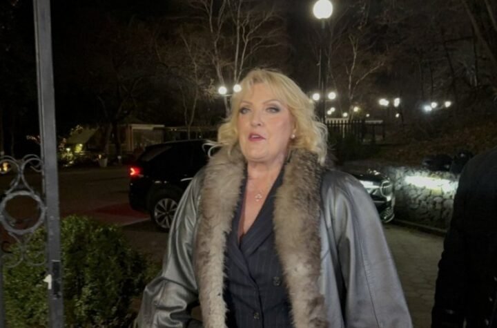 snezana djurisic saban saulic