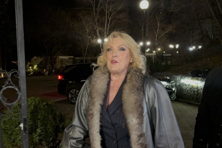 snezana djurisic saban saulic