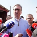 "14 GODINA NISAM ZASPAO, A DA NISAM POMISLIO NA BEZBEDNOST SRBIJE!" Vučić: Moram da brinem o odbrani i zaštiti ove zemlje!