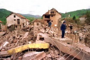 27 GODINA OD NATO AGRESIJE NA SRBIJE!  Istina, žrtve i posledice koje Srbija ne zaboravlja!