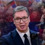 'BIĆU ZADOVOLJAN SAMO AKO POBEDIMO UBEDLJIVO' Vučić poslao snažnu poruku: Da ih pobedimo ubedljivije nego prošli put! Svi ujedinjeni, kao jedna velika