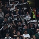 'FILMSKI JE IGRATI ZA PARTIZAN I TE NAVIJAČE!' Kakve reči Arijana Lakića: Fokusiramo se na nas, žao nam je što ne možemo dalje