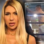 'IMAM 82 KILA ČISTOG MIŠIĆA' Jovana Jeremić ugostila dečka Tigra nakon trijumfa u Beču i zapušila usta svima koji su je pitali OVO! (FOTO)