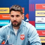 'JA SAM IZ SRBIJE' Mitrović ostao u Kataru tokom bombardovanja: Niko ne želi ratove, nadamo se da će se situacija što pre vratiti u normalu