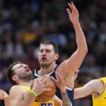 'JOKIĆ JE BOLJI OD DŽORDANA' Izjava koja je šokirala Ameriku: Gledao sam svojim očima, iz dana u dan - Nikola je najbolji ikada