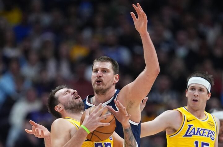 'JOKIĆ JE BOLJI OD DŽORDANA' Izjava koja je šokirala Ameriku: Gledao sam svojim očima, iz dana u dan - Nikola je najbolji ikada