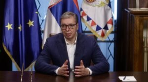 'OVO NIJE SAMO SRAMOTA' Vučić o lažima blokadera da je Srbija kriva za smrt male Milice Rakić