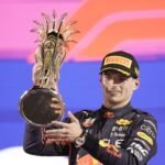 'RAZMIŠLJAM O NAPUŠTANJU FORMULE 1' Četvorostruki šampion sveta ŠOKIRAO izjavom: Ne uživam više u vožnji!