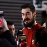 'ŠTETA ZA PROPUŠTENU PRILIKU...' Kalinić utučen posle poraza od Panatinaikosa! Otkrio šta je presudilo, pa posebno pričao o jednom igraču