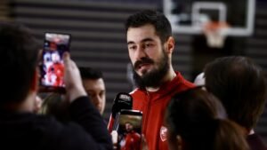 'ŠTETA ZA PROPUŠTENU PRILIKU...' Kalinić utučen posle poraza od Panatinaikosa! Otkrio šta je presudilo, pa posebno pričao o jednom igraču