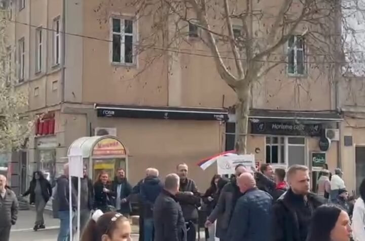 'STUDENTSKA' LISTA, 'MLADI' ZA ARANĐELOVAC: Pogledajte ko ih predstavlja!