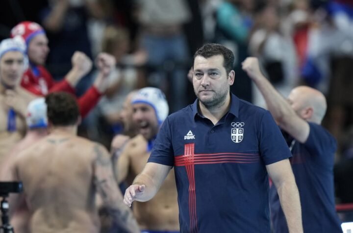 'TO NE SME DA NAS ZAVARA..' Vaterpolisti Radničkog žele da potvrde plasman u polufinale Kupa Evrope, Uroš Stevanović poslao jaku poruku!