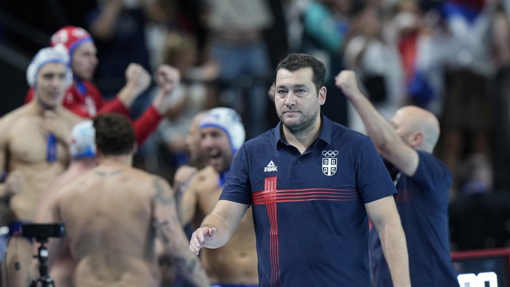 'TO NE SME DA NAS ZAVARA..' Vaterpolisti Radničkog žele da potvrde plasman u polufinale Kupa Evrope, Uroš Stevanović poslao jaku poruku!