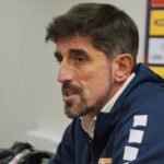 'TREBAJU NAM JAKI KARAKTERI, POBEDNICI!' Veljko Paunović nakon trijumfa Srbije nad Saudijskom Arabijom