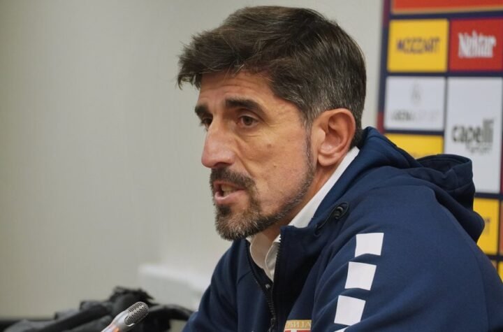 'TREBAJU NAM JAKI KARAKTERI, POBEDNICI!' Veljko Paunović nakon trijumfa Srbije nad Saudijskom Arabijom