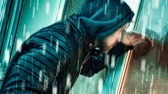 'Vara i pljačka penzionere, baki je ukrao ušteđevinu i pobegao' Ako vidite ovog muškarca, NE OTVARAJTE vrata