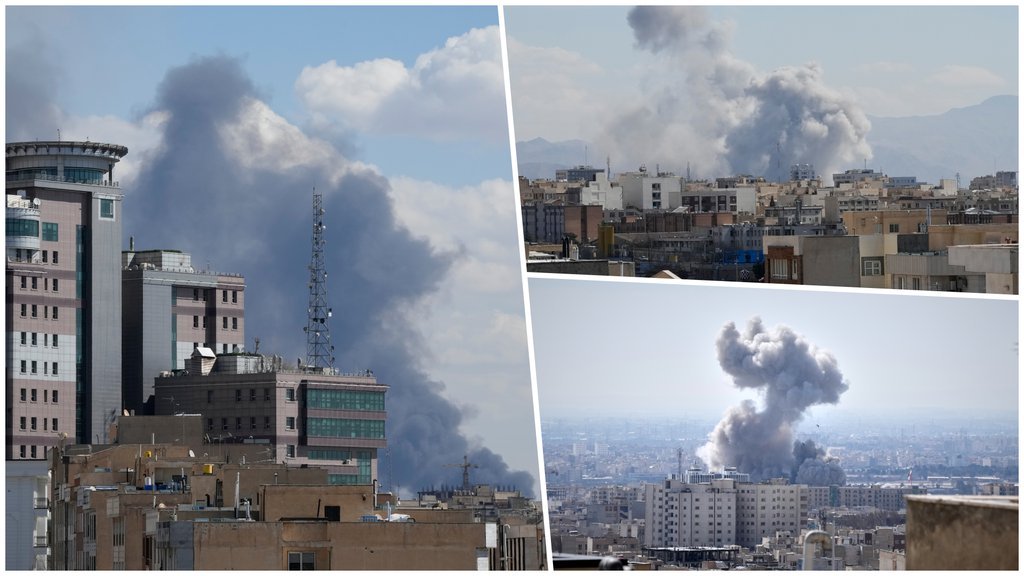 'Zapamtite moje reči: SAD će gorko zažaliti' Iranski ministar oštar nakon potapanja ratnog broda