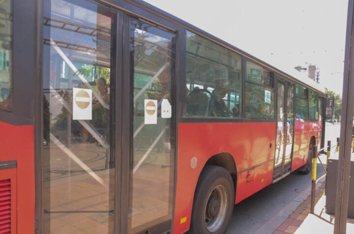 4 linije u Beogradu od sutra menjaju trasu: Privremeno se ukida ovo stajalište