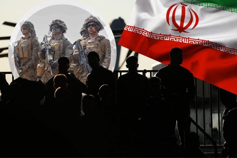 ALARM U SRBIJI! AMERIČKA VOJSKA I NAORUŽANJE STIŽU U KOMŠILUK: Predsednik dao zeleno svetlo za Trampove marince, IRAN DOBIO PORUKU