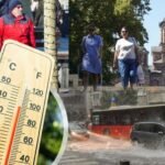 ALARM ZA KRAJ MARTA: Snažan ciklon udara na Srbiju, temperature padaju na nulu! Čubrilo i Ristić upozoravaju: Spremite se za ledene dane i potop!