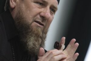 ALARMANTNO! Snage Ramzana Kadirova spremne da uđu u rat protiv SAD - svetu preti NOVI HAOS!